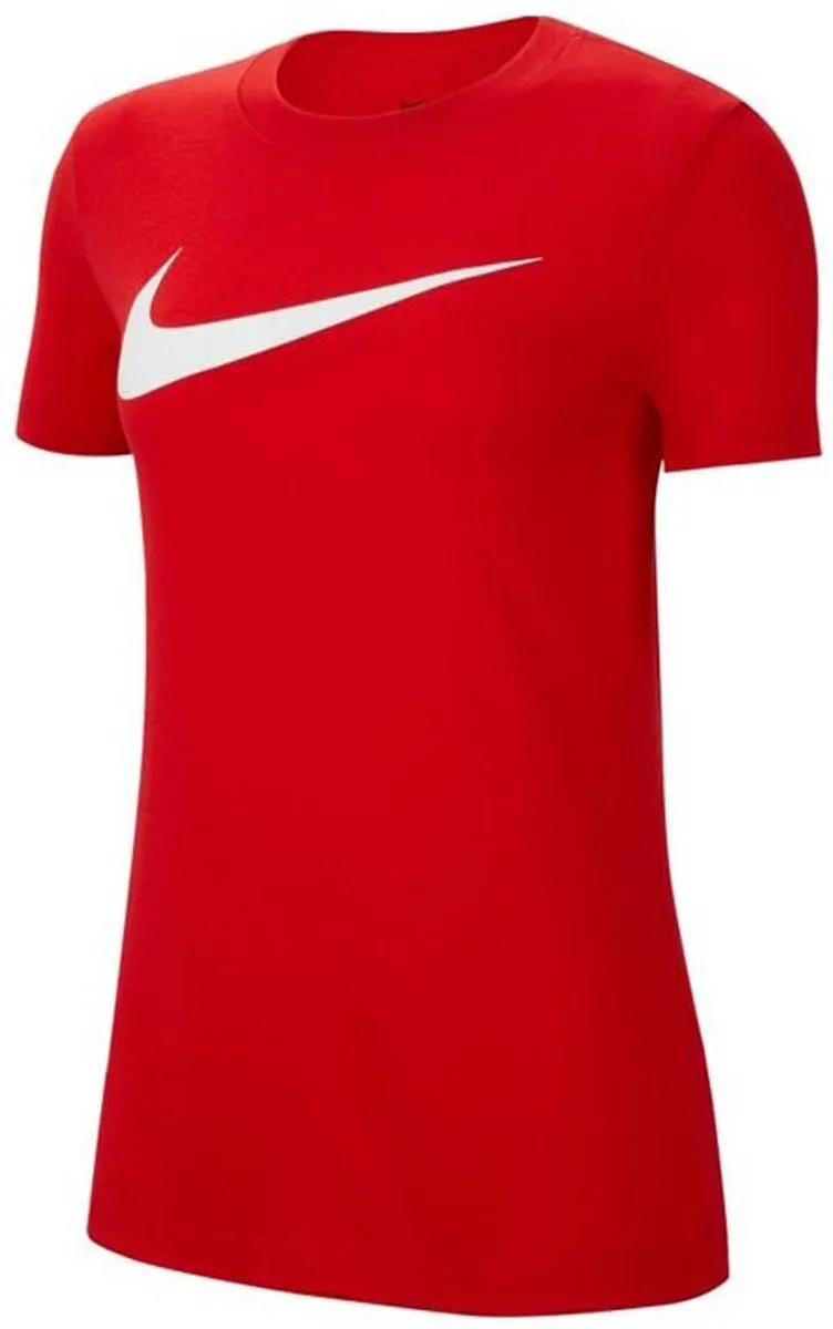 Nike Park20 Dry SS Sportshirt Vrouwen