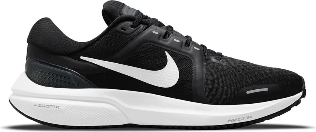 Nike Air Zoom Vomero 16 Hardloopschoenen - Maat 44.5 - Zwart