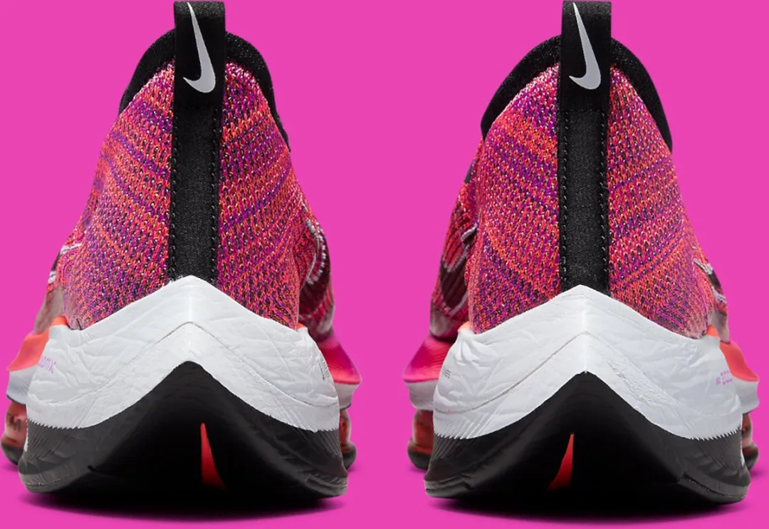 Nike Air Zoom Alphafly Next% - 36 - Paars