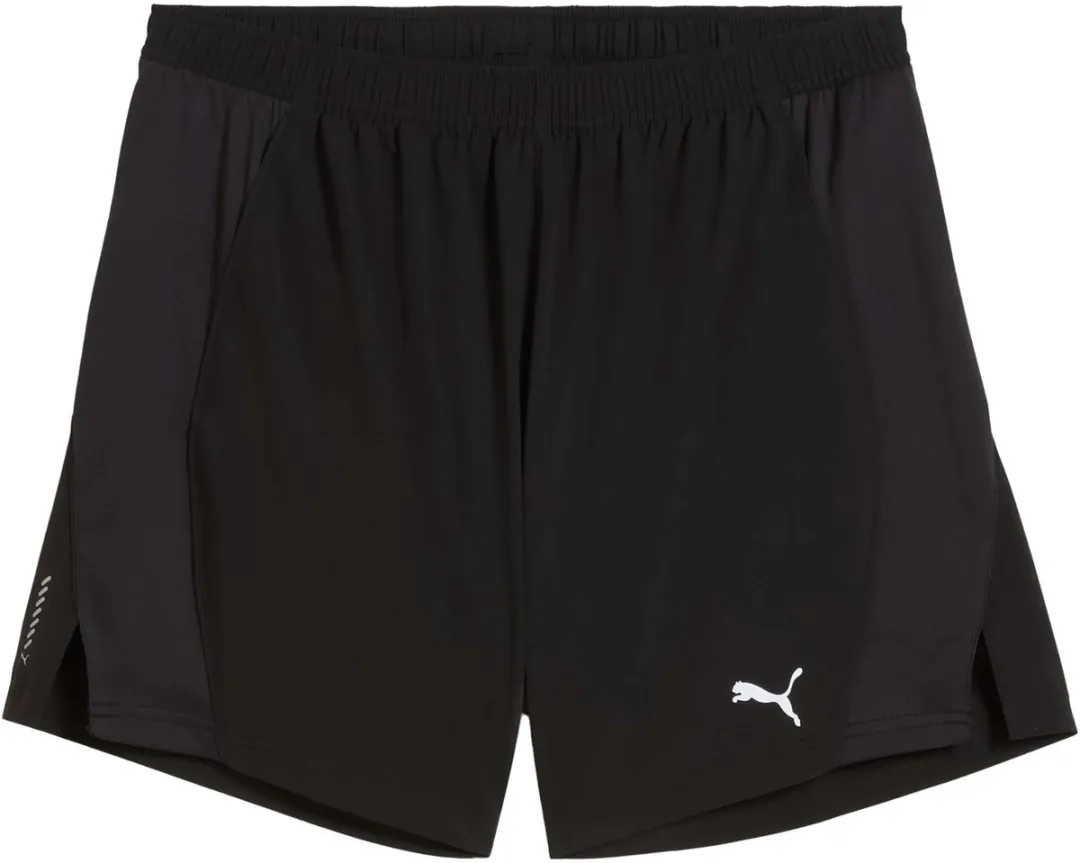 PUMA M Run Velocity 5 Shorts
