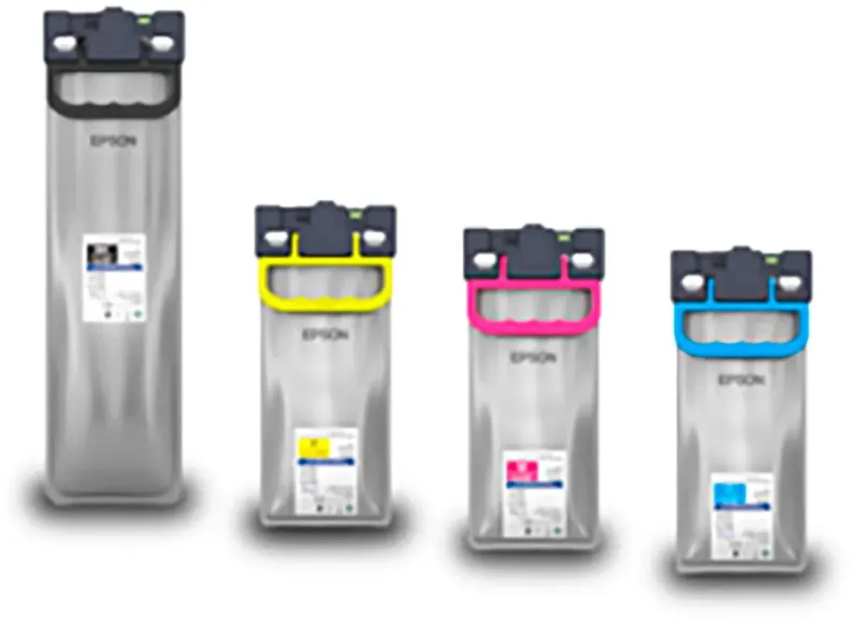 Epson WF-C87XR XL Toner Magenta C13T05A30N