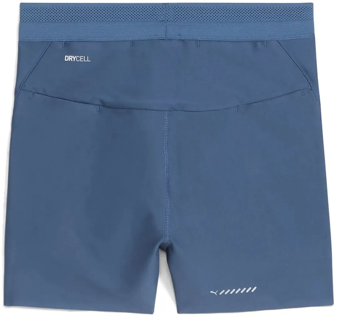 PUMA Raceday Ultrafor3 Leggings - S - Blauw