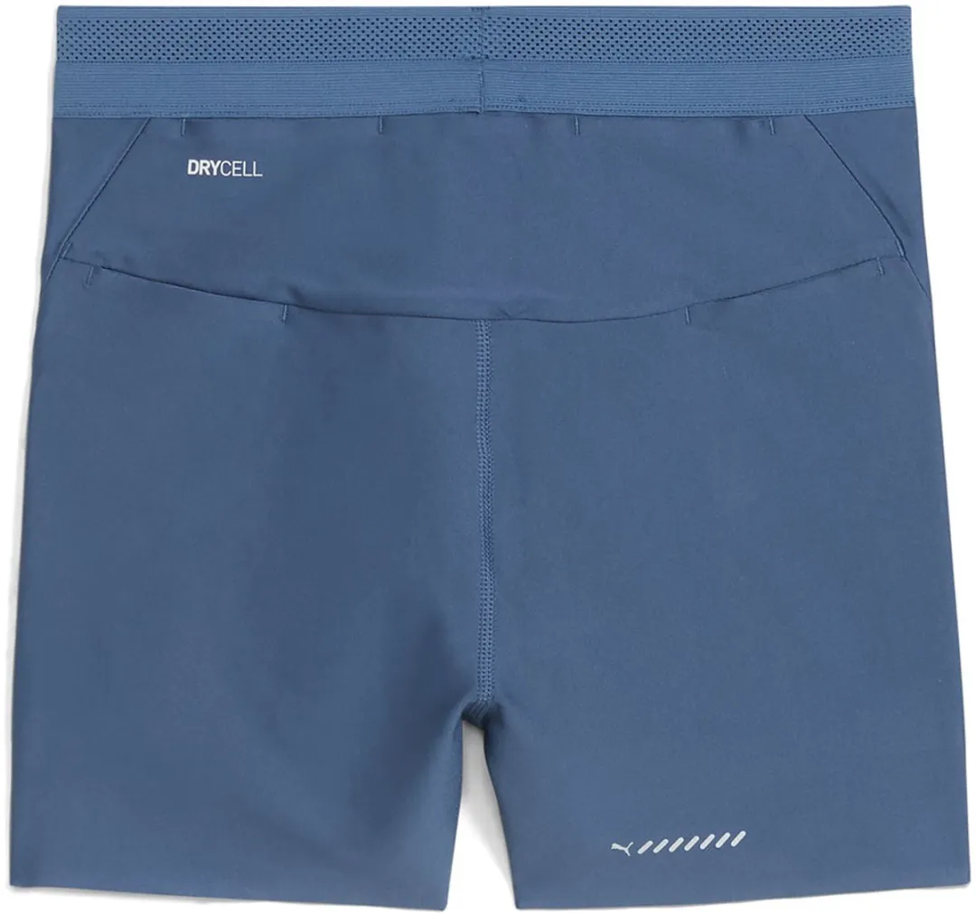 PUMA Raceday Ultrafor3 Leggings - S - Blauw