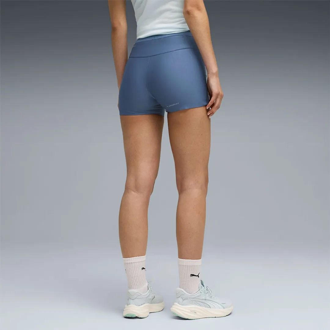 PUMA Raceday Ultrafor3 Leggings - S - Blauw