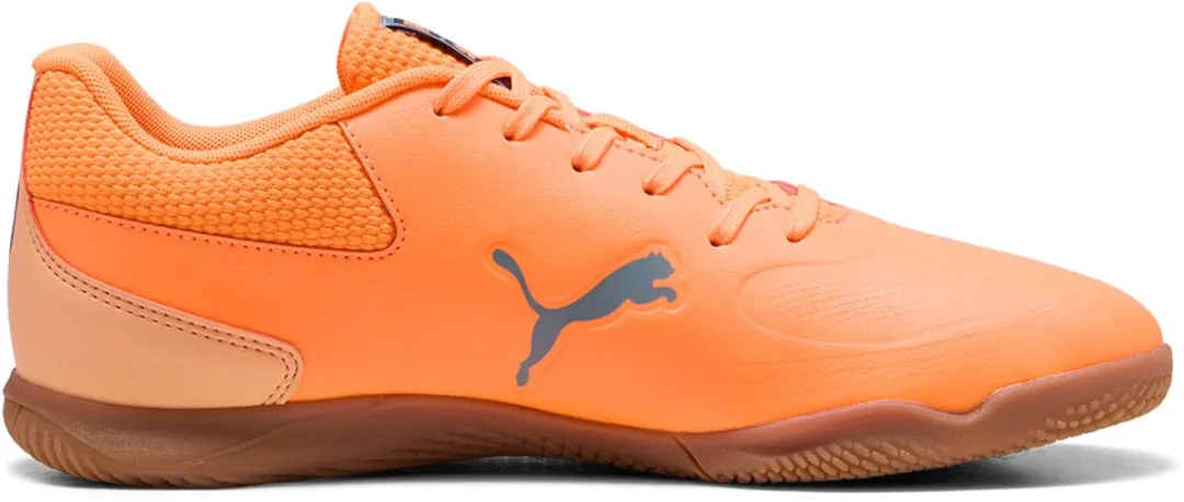 PUMA Truco III Zaalschoenen - Oranje - EU 44.5