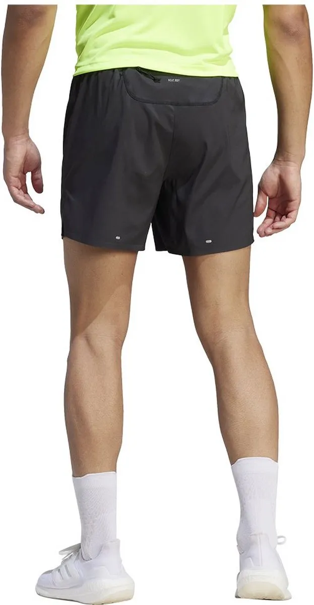 adidas Performance Ultimate Short HZ4440 - XS - Zwart