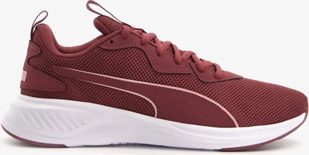 PUMA Incinerate Dames Hardloopschoenen - Maat 40 - Roze