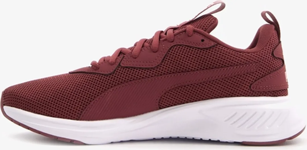 PUMA Incinerate Dames Hardloopschoenen - Maat 40 - Roze - afbeelding 6 van 6