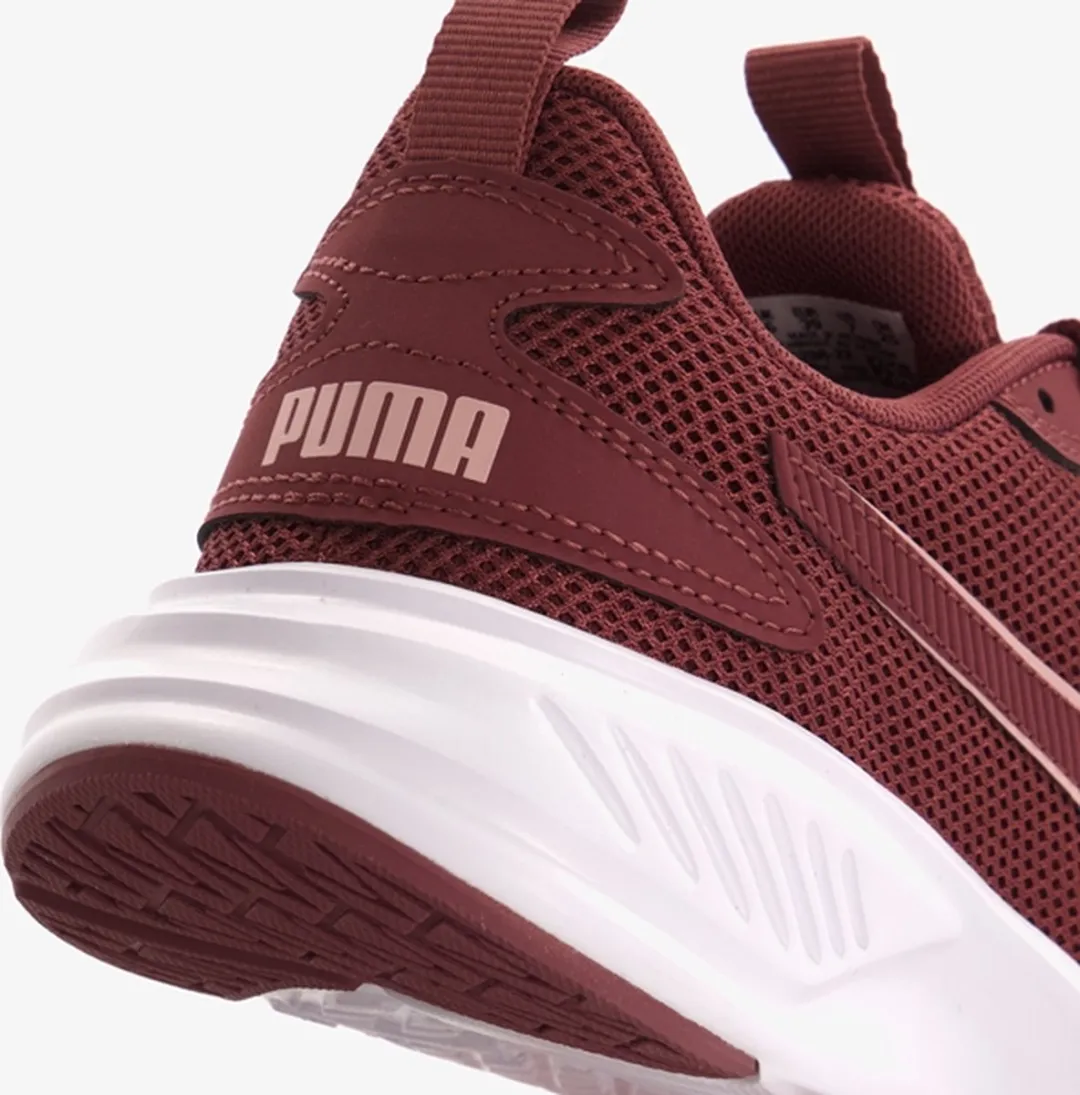 PUMA Incinerate Dames Hardloopschoenen - Maat 40 - Roze