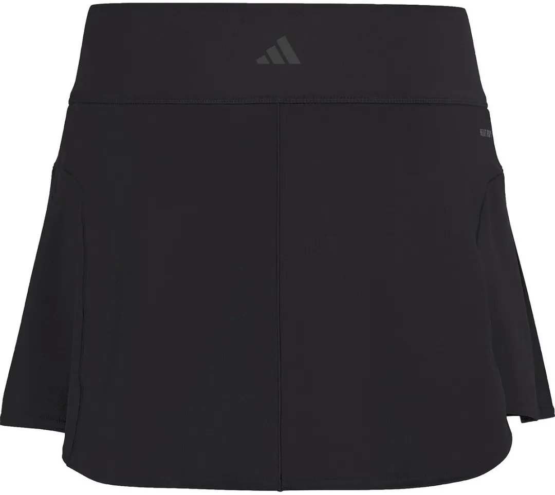 Adidas Climacool Match Tennisrokje Dames M - Zwart
