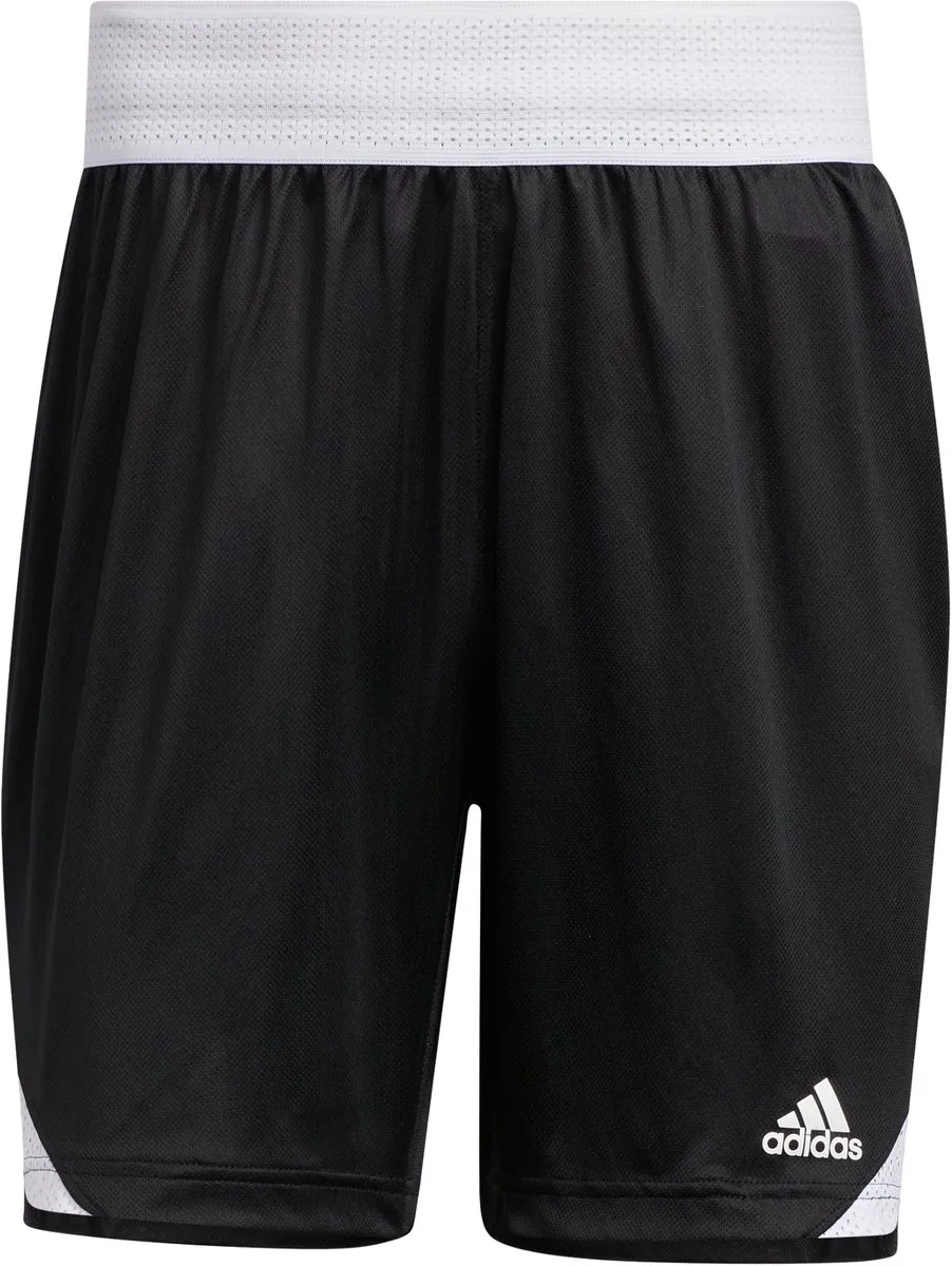 adidas Performance Icon Squad Short HF6732 - Heren - M - Zwart