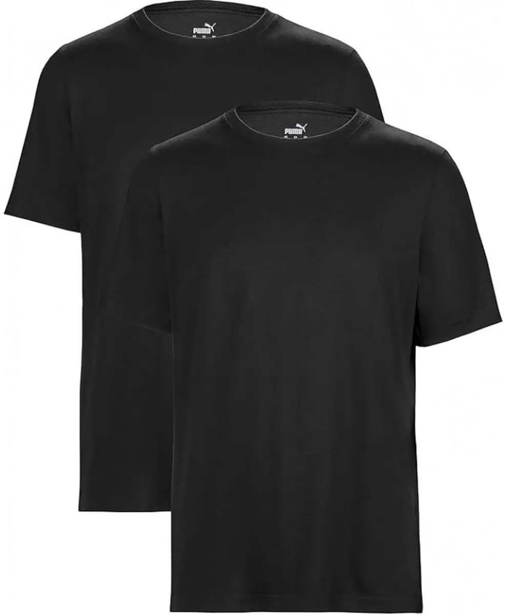 PUMA T-shirt 2-pack