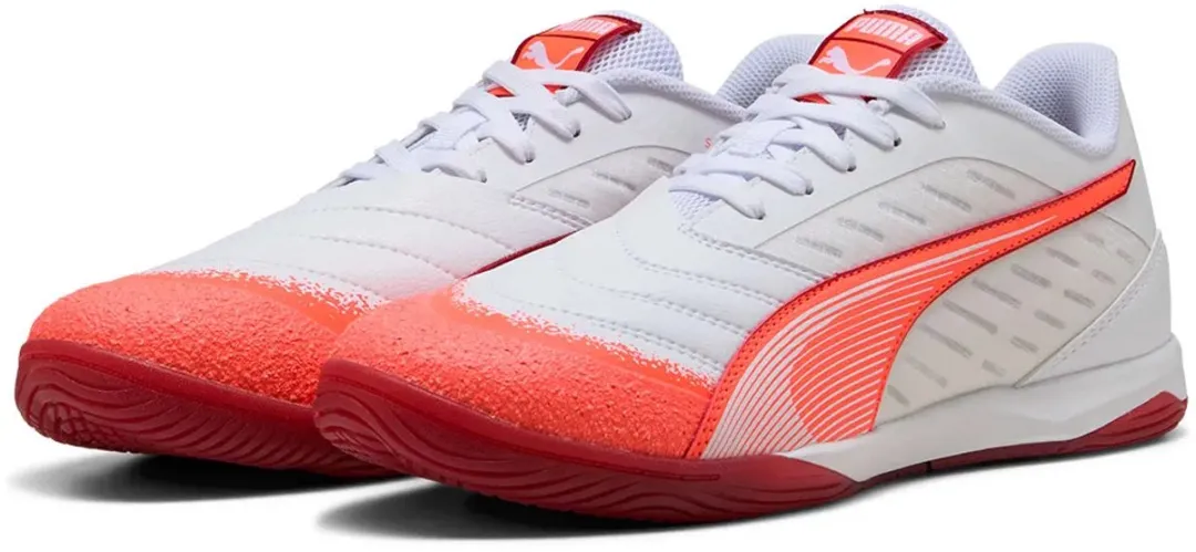 PUMA Ibero IV Zaalschoenen