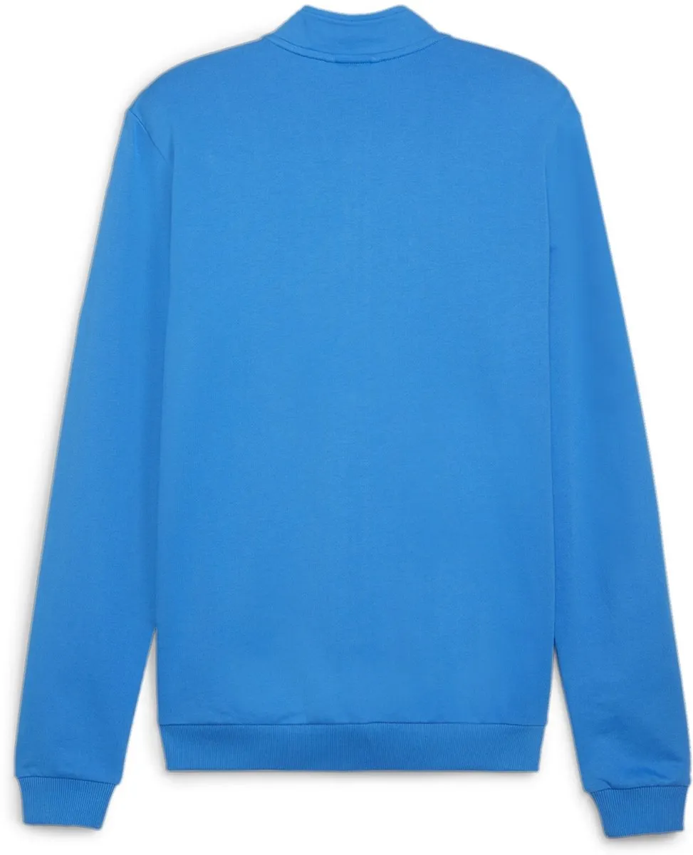 PUMA TeamGoal Casual TrackTop 658776 - Ignite Blue/White - S