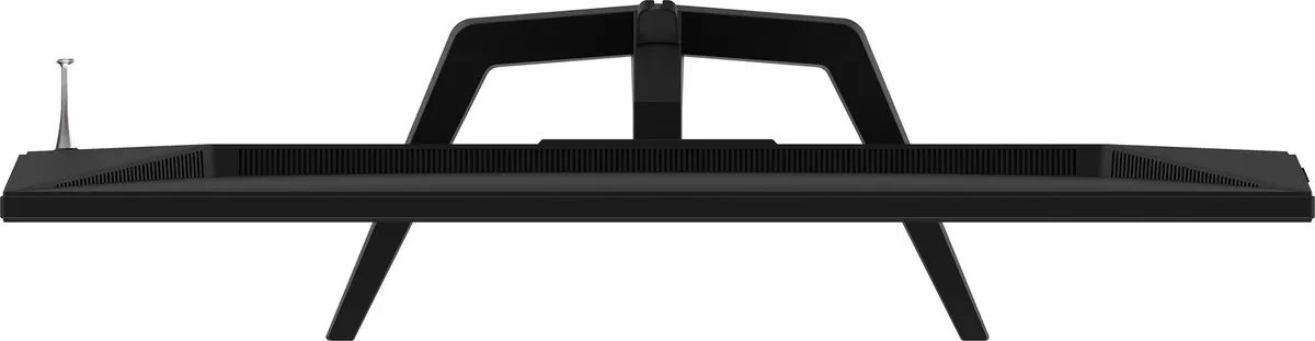 iiyama G-Master G4380UHSU-B2 Red Eagle Monitor 43" 4K 144Hz