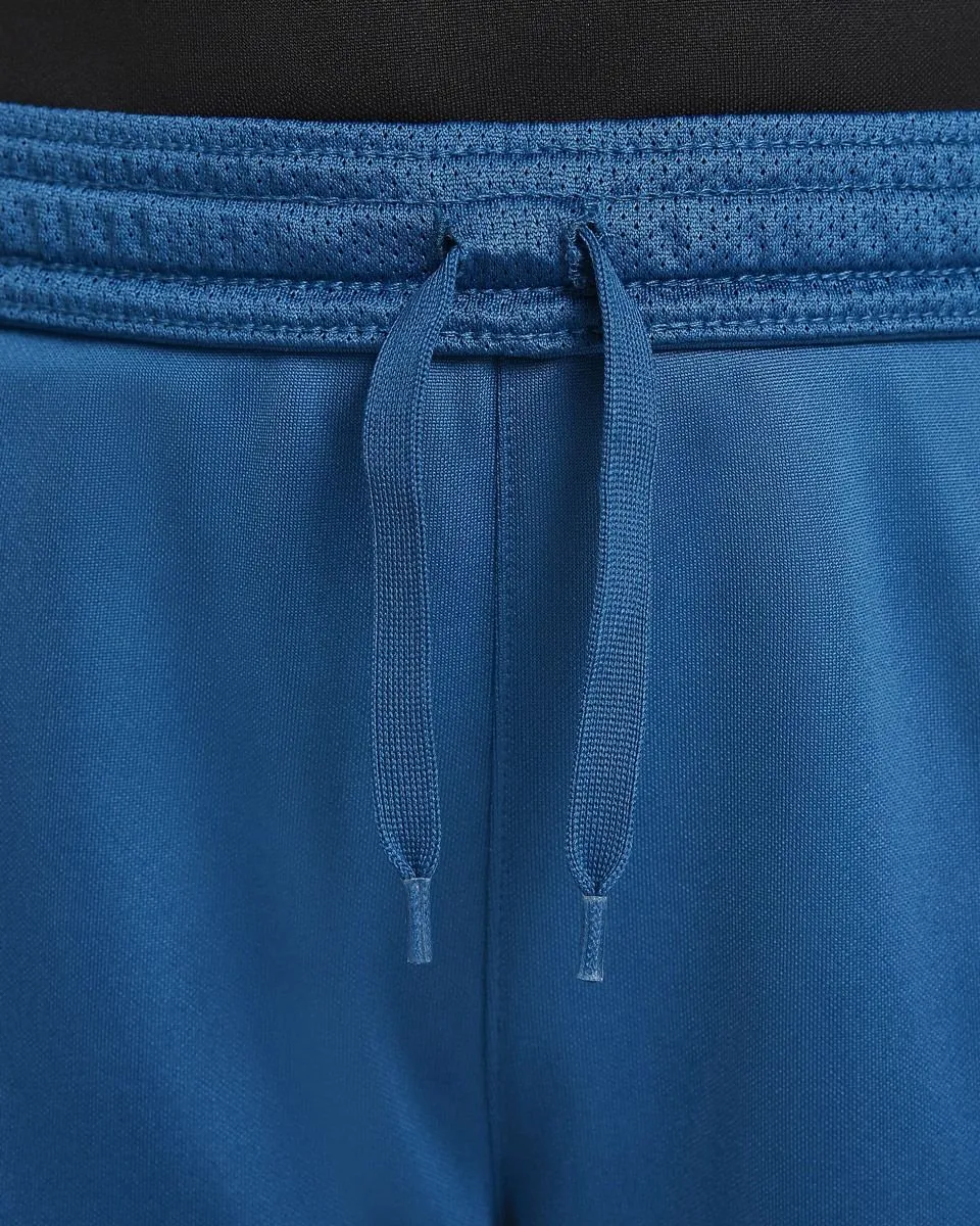 Nike Academy 21 Kids Short 152 - Blauw CW6109-407