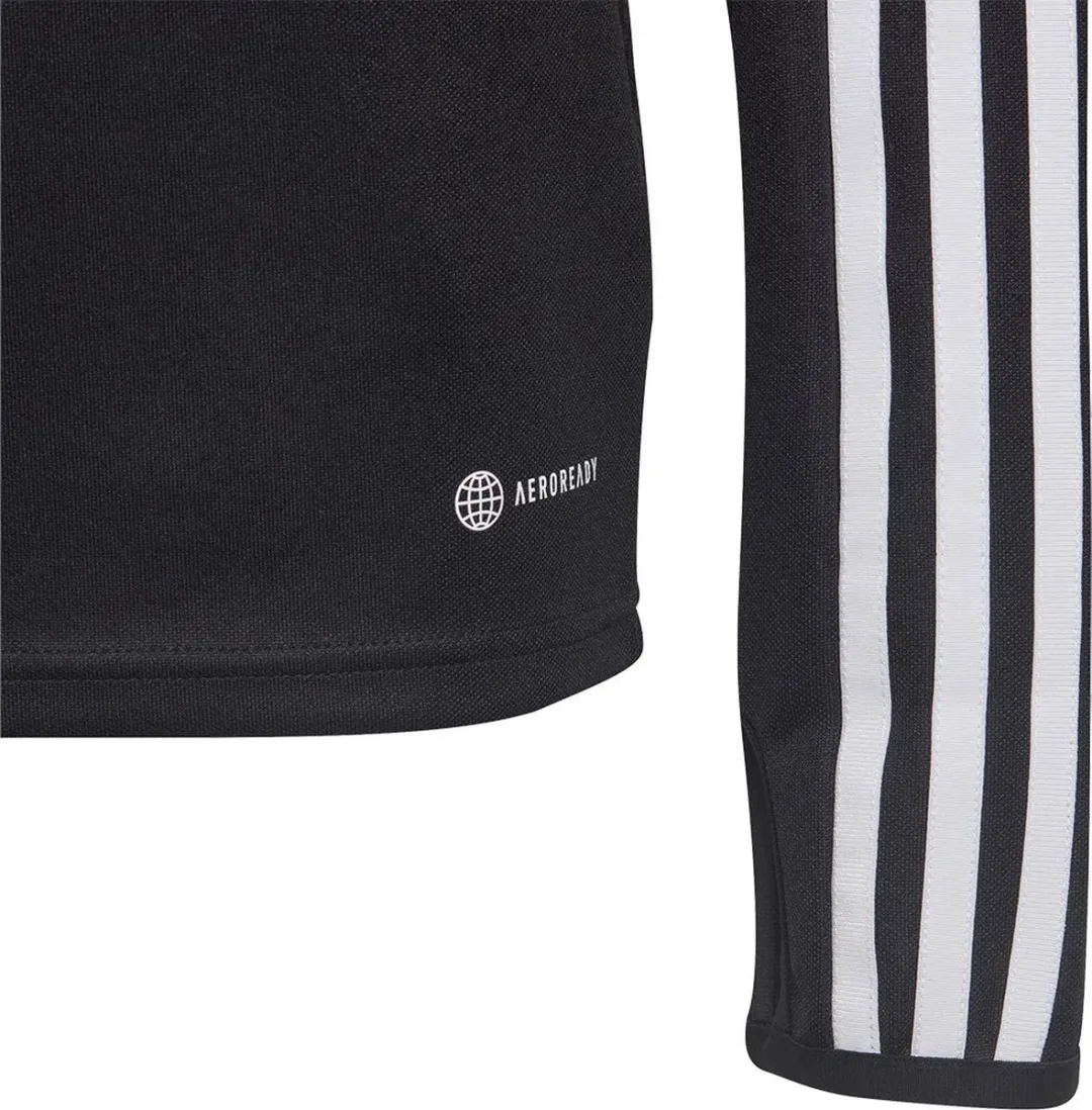 adidas Performance Tiro 23 League Training Shirt 128 - Zwart