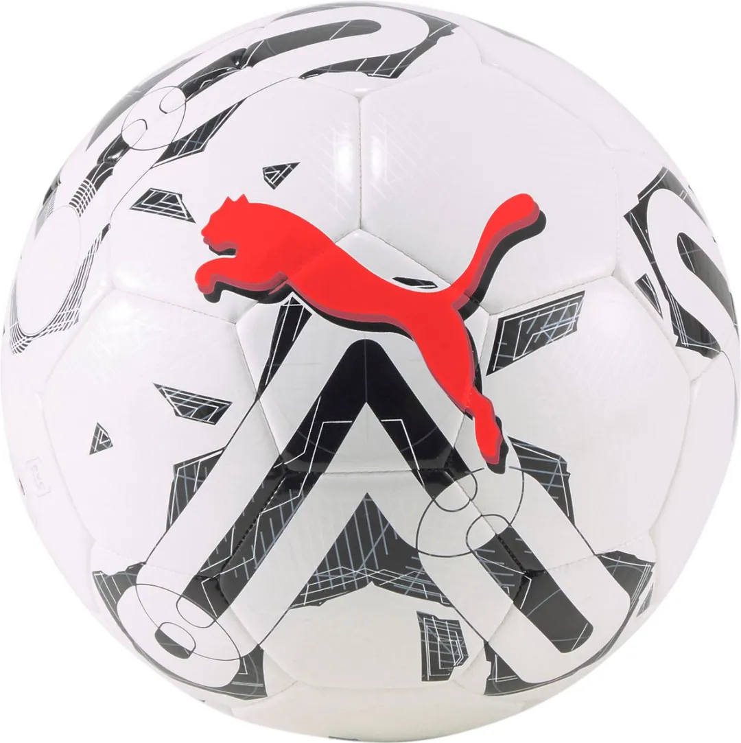 PUMA Orbita 6 MS Voetbal Maat 4