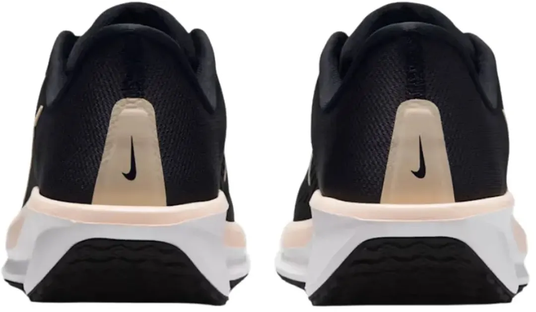 Nike Quest 6 Womens Hardloopschoenen 42 - Zwart