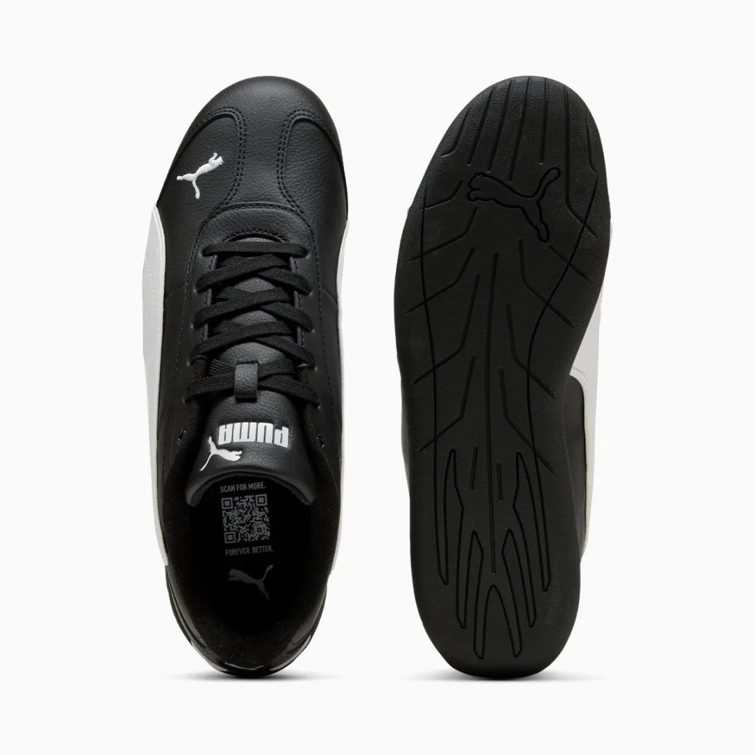PUMA Replica Schoenen 40509601 - 45 - Zwart/Wit