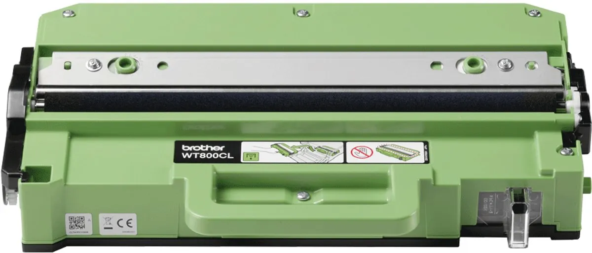 Brother WT-800CL Toner - Zwart