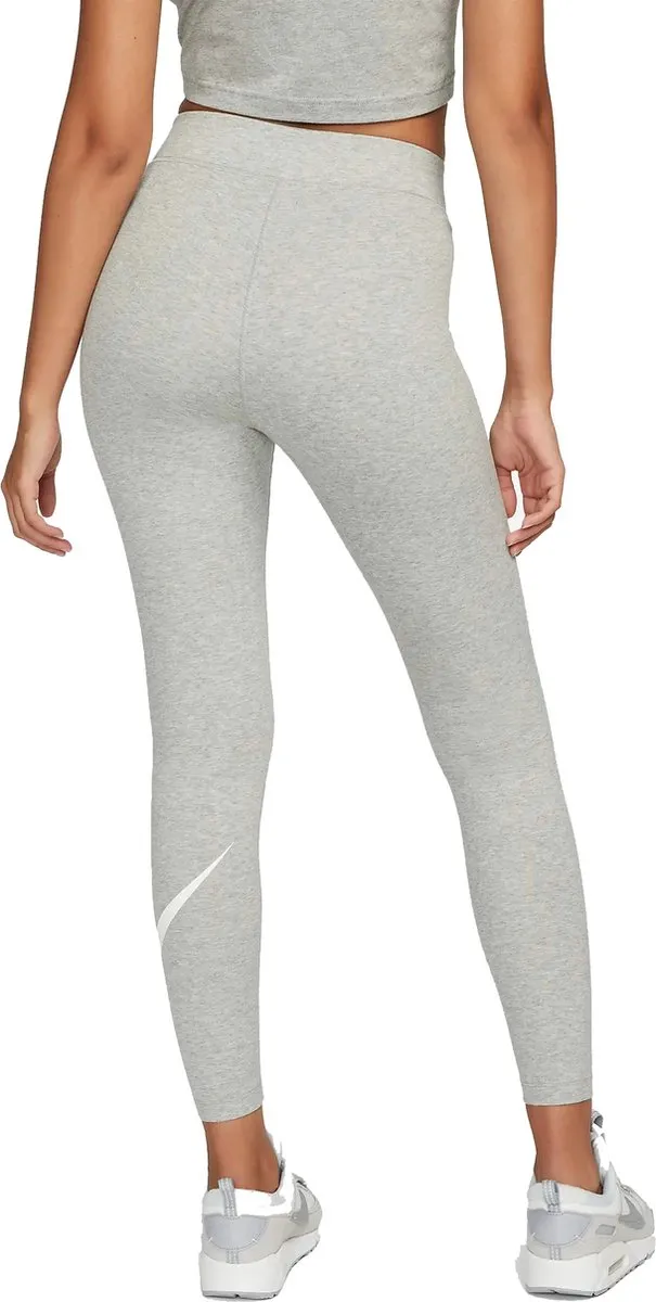 Nike NSW GX Training Sportlegging M - Grijs