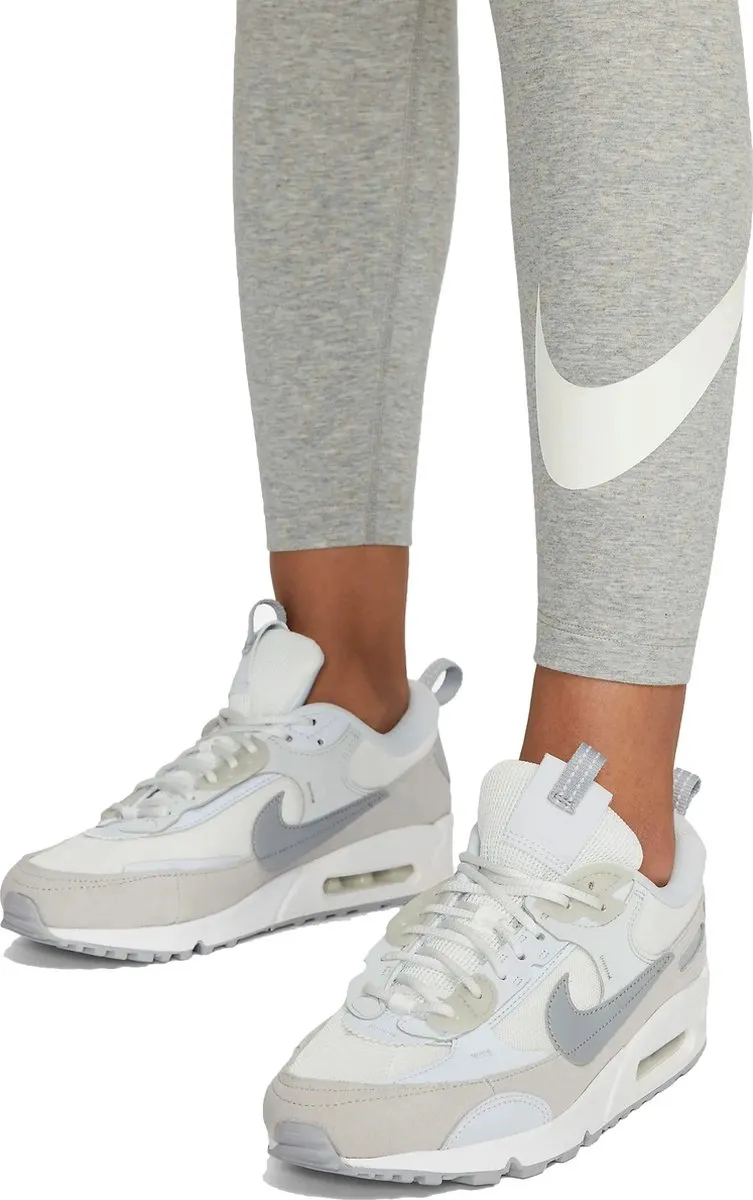 Nike NSW GX Training Sportlegging M - Grijs