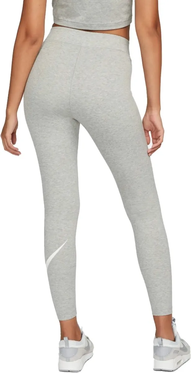 Nike NSW GX Training Sportlegging M - Grijs