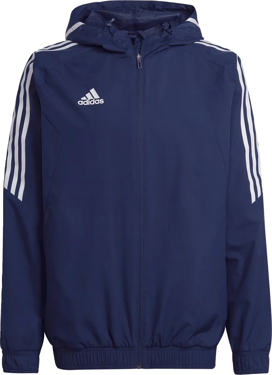 adidas Performance Condivo 22 All-Weather Jack