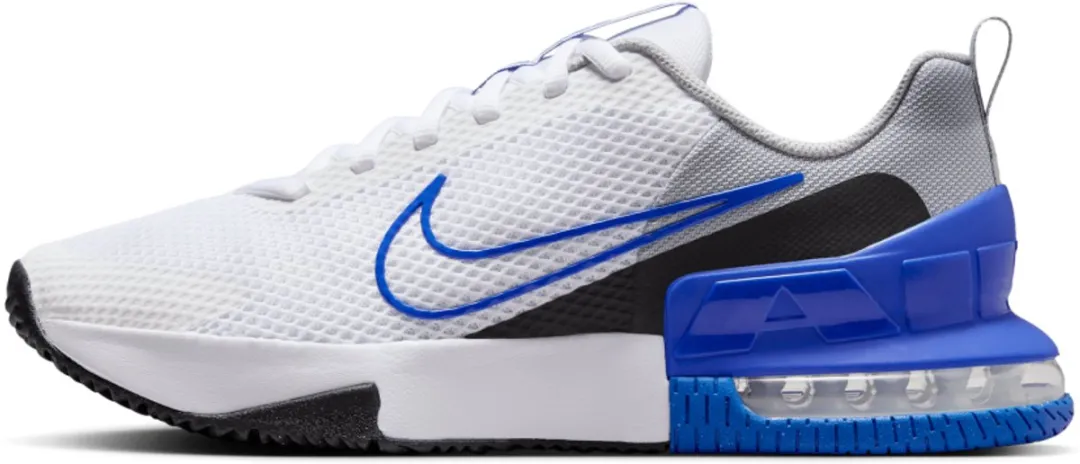 Nike Air Max Alpha Trainer Heren 48.5 - Wit/Blauw