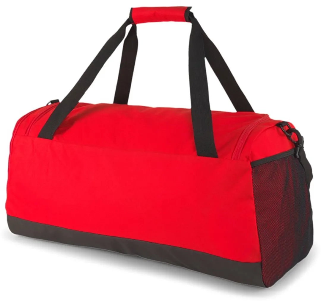 PUMA Teamgoal 23 Sporttas 54L - Rood/Zwart