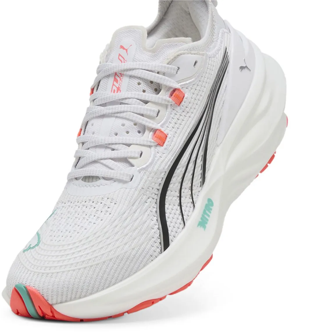 PUMA Foreverrun Nitro 2 Hardloopschoenen 36 - Wit