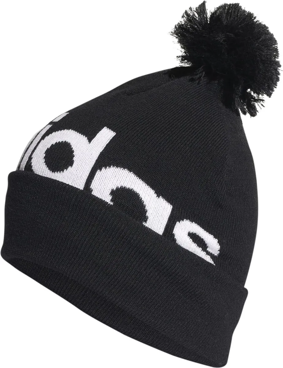 Adidas Muts met Pompon