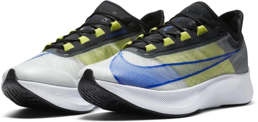 Nike Zoom Fly 3 Sportschoen 46