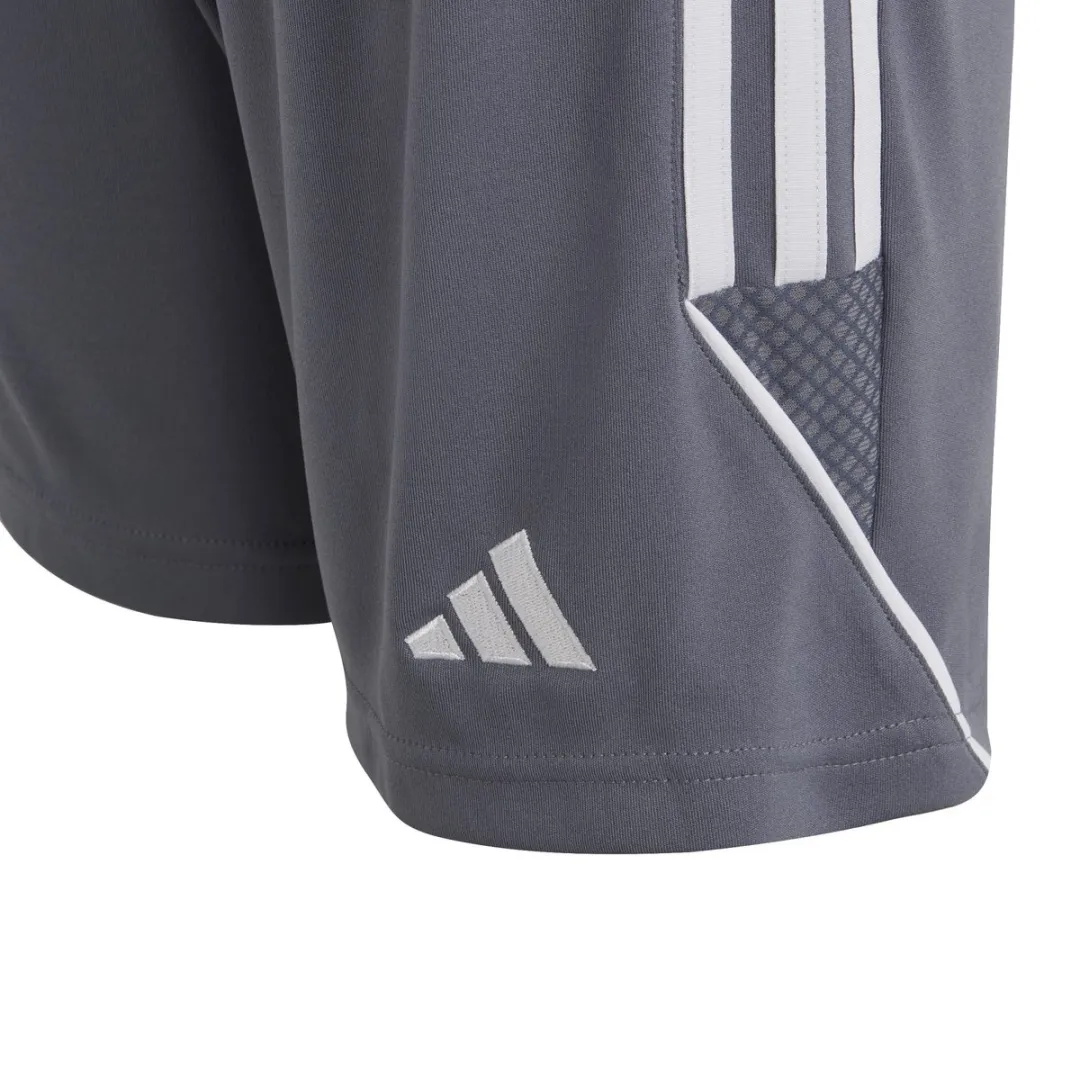 Adidas Performance Tiro 23 League Short 128 - Grijs