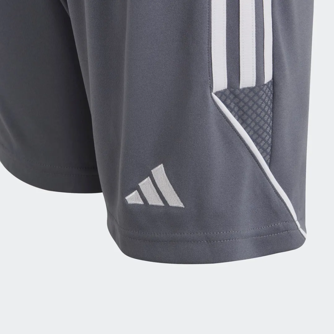 Adidas Performance Tiro 23 League Short 128 - Grijs