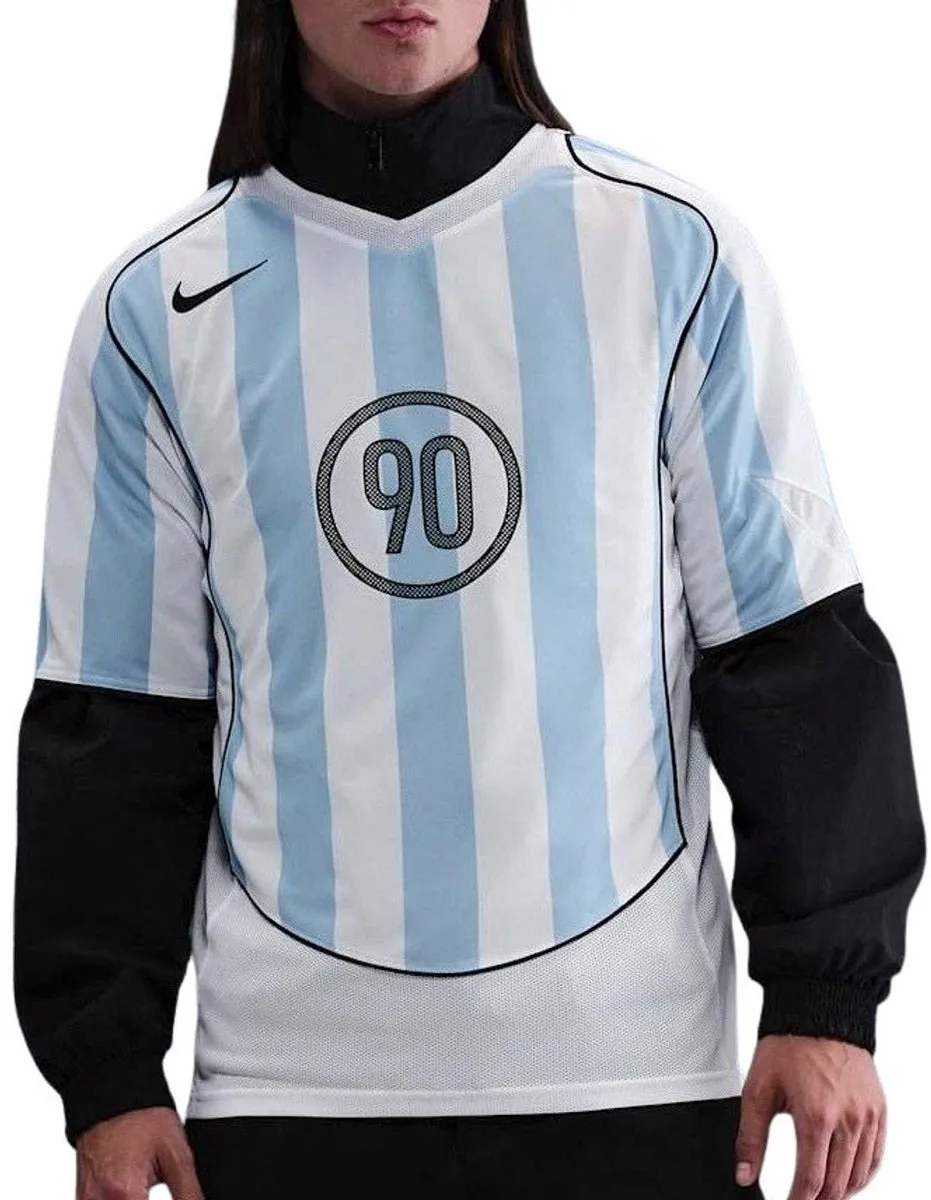 Nike Dri-FIT Total 90 Shirt Heren S