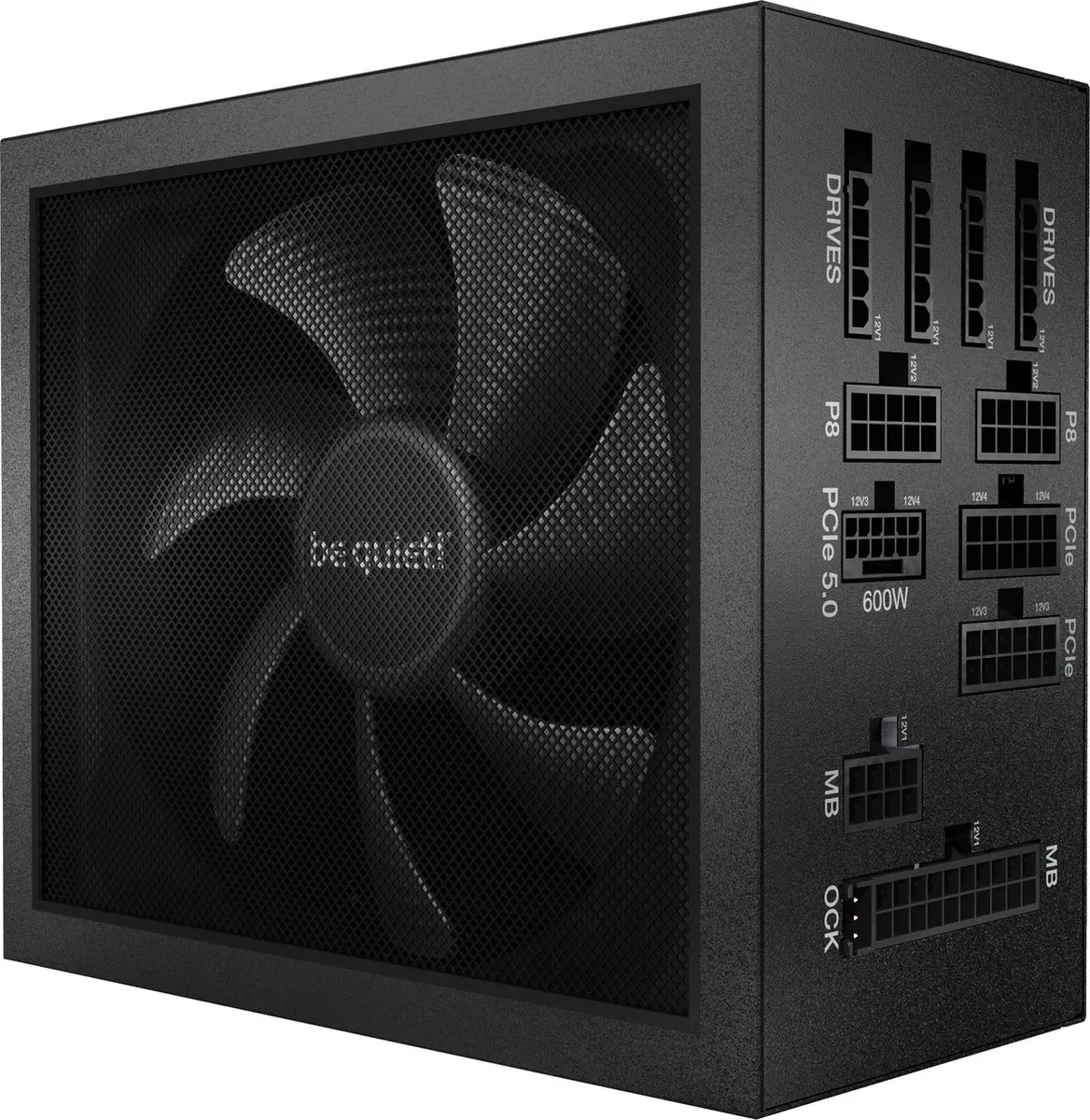 be quiet! DARK POWER 13 BN334 850W