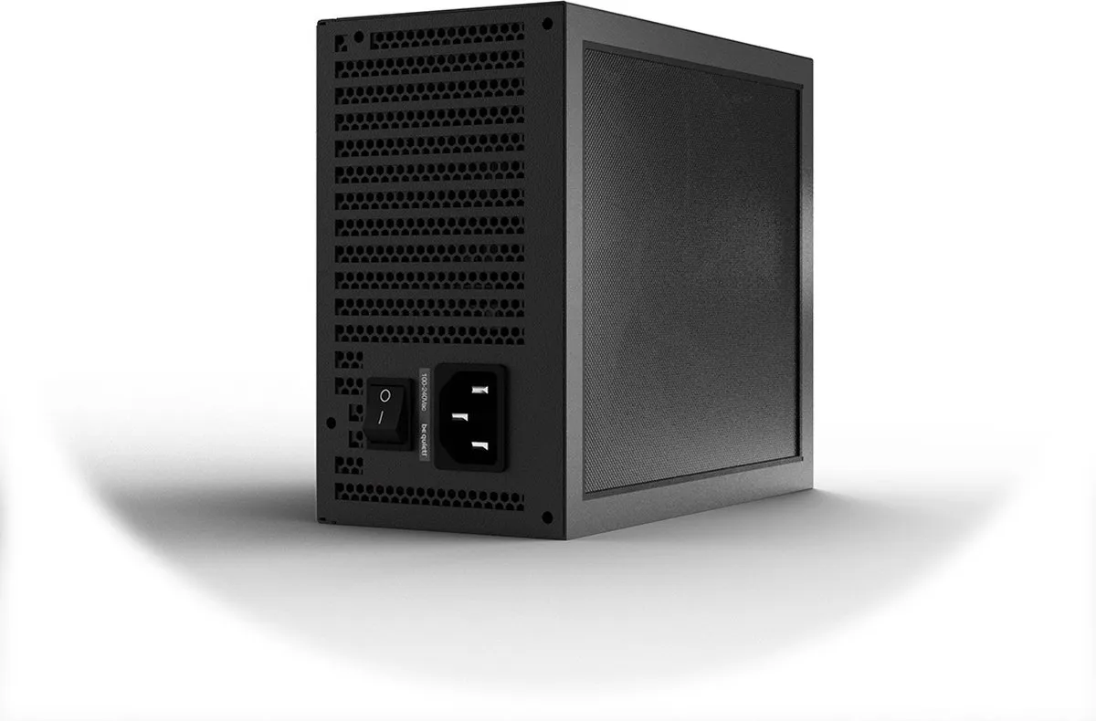 be quiet! DARK POWER 13 BN334 850W