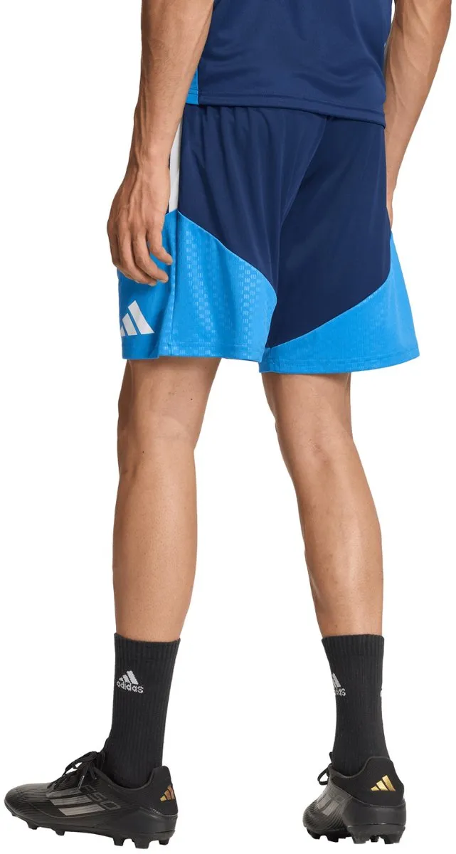 adidas Tiro 26 Competition Training Herenshort - Donkerblauw S