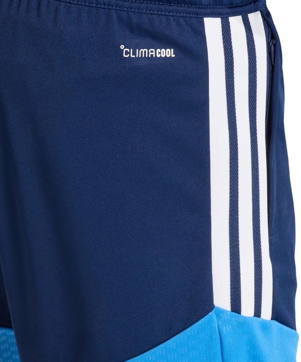 adidas Tiro 26 Competition Training Herenshort - Donkerblauw S