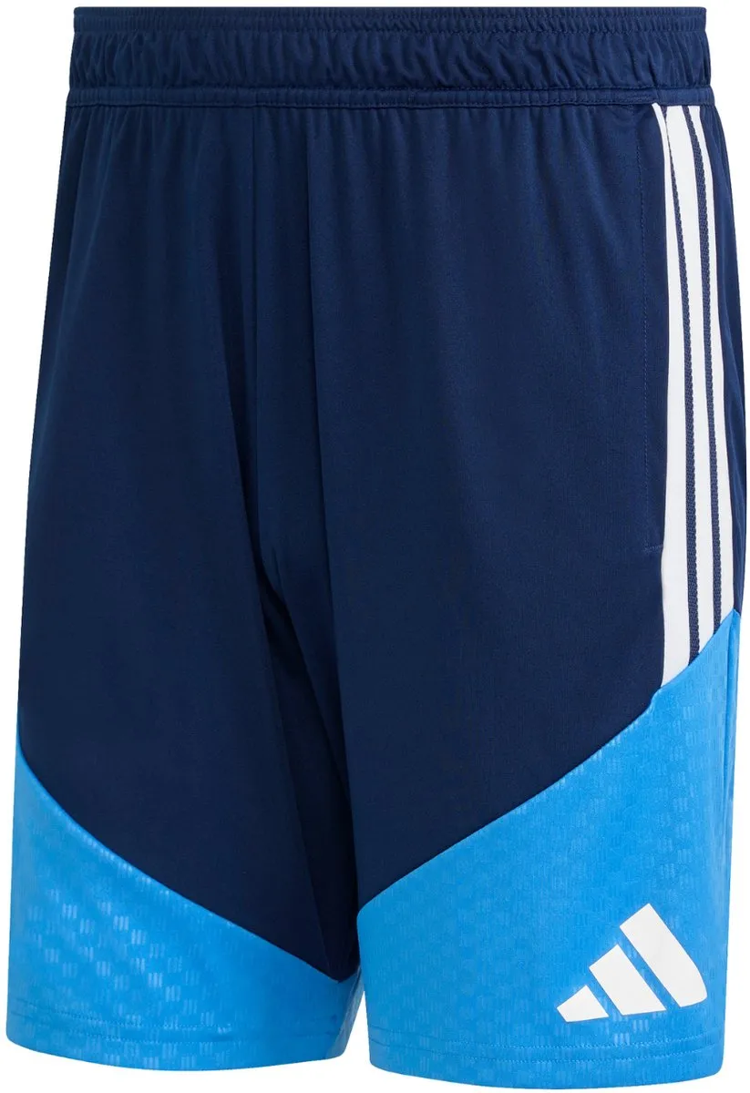 adidas Tiro 26 Competition Training Herenshort - Donkerblauw S