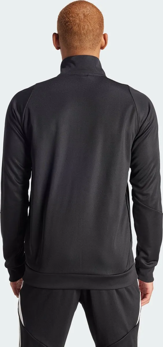 adidas Performance Tiro 24 Training Jack - Heren M - Zwart