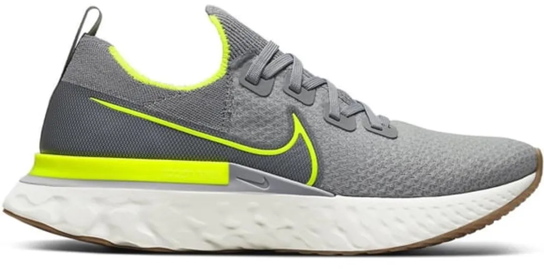 Nike React Infinity Run Flyknit