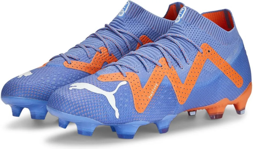 PUMA Future Ultimate FG/AG Voetbalschoenen