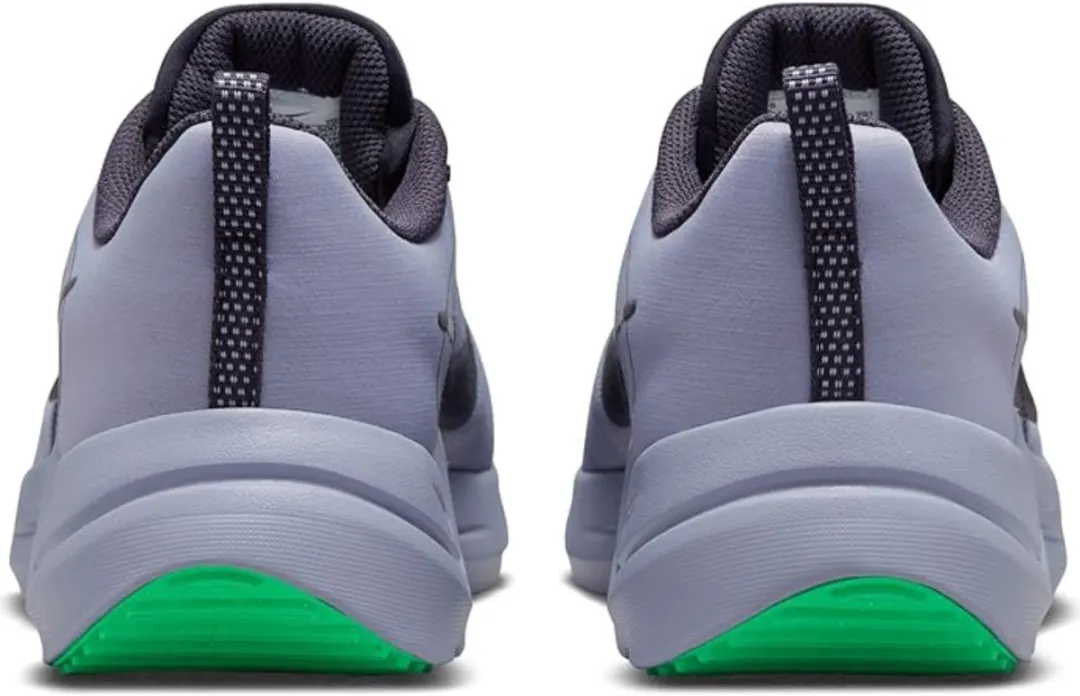 Nike Downshifter 12 Hardloopschoen Heren - 43 - Paars