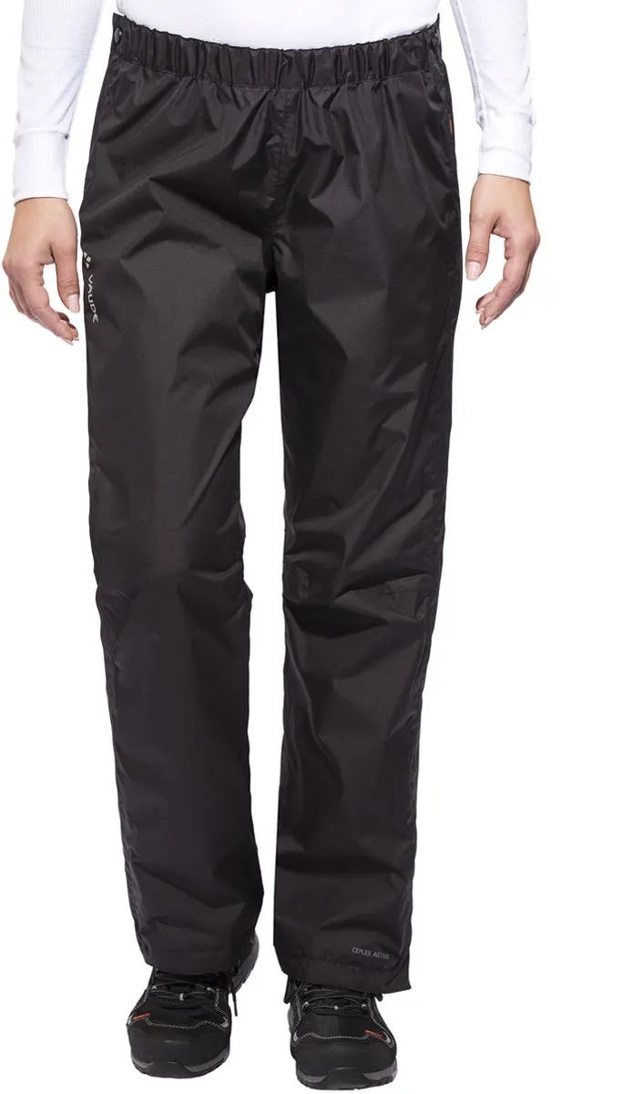 Vaude Fluid Dames Fietsbroek Short