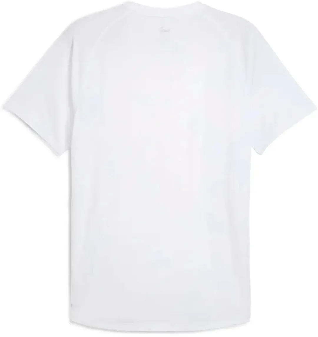 PUMA Velocity T-shirt Wit XS