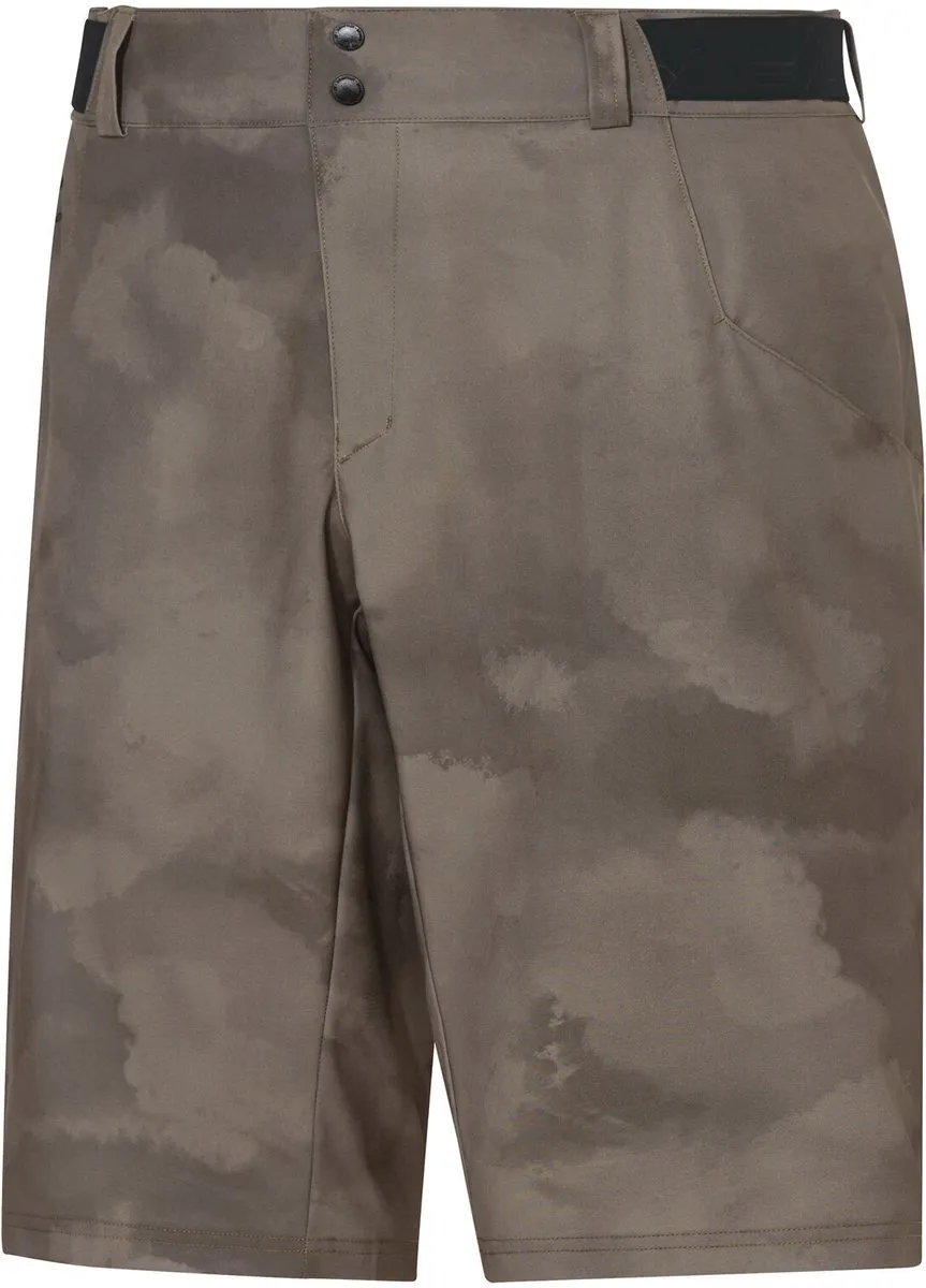 Vaude Men's Loamer Base Shorts - Heren Fietsbroek L - Coconut