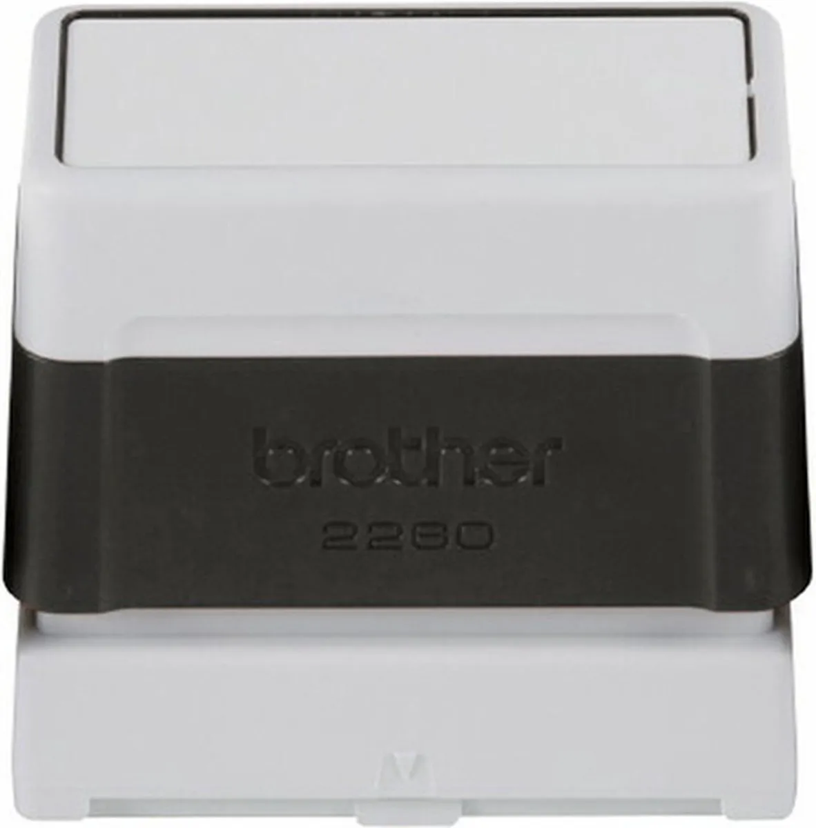 Brother PR2260B6P Inktcartridge - Zwart